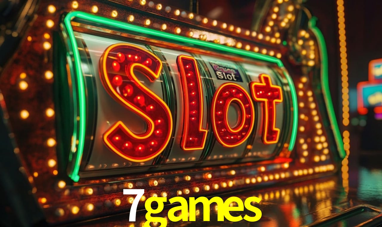 Account Benefits 7games