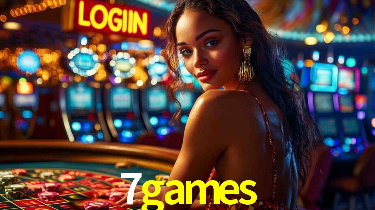 Slot Games 7games