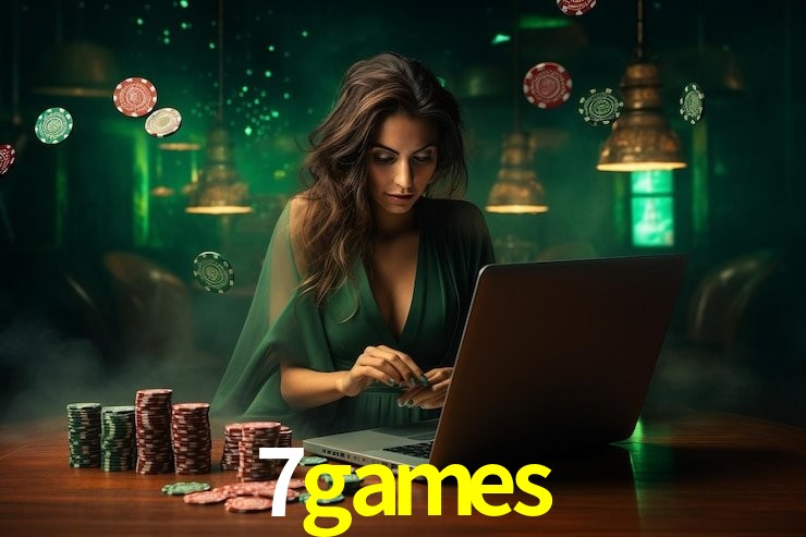 Instant EasyPaisa 7games